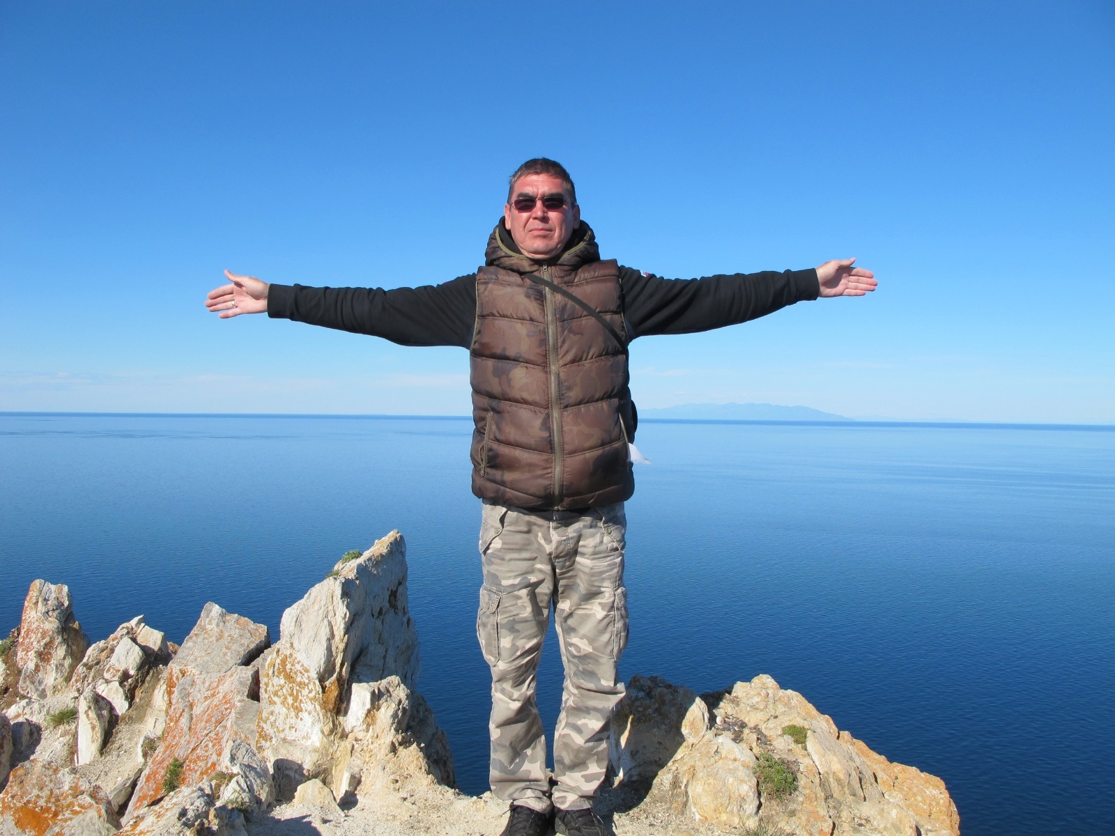 Рустам Сиразетдинов написал книгу о путешествии  вокруг  всей  России