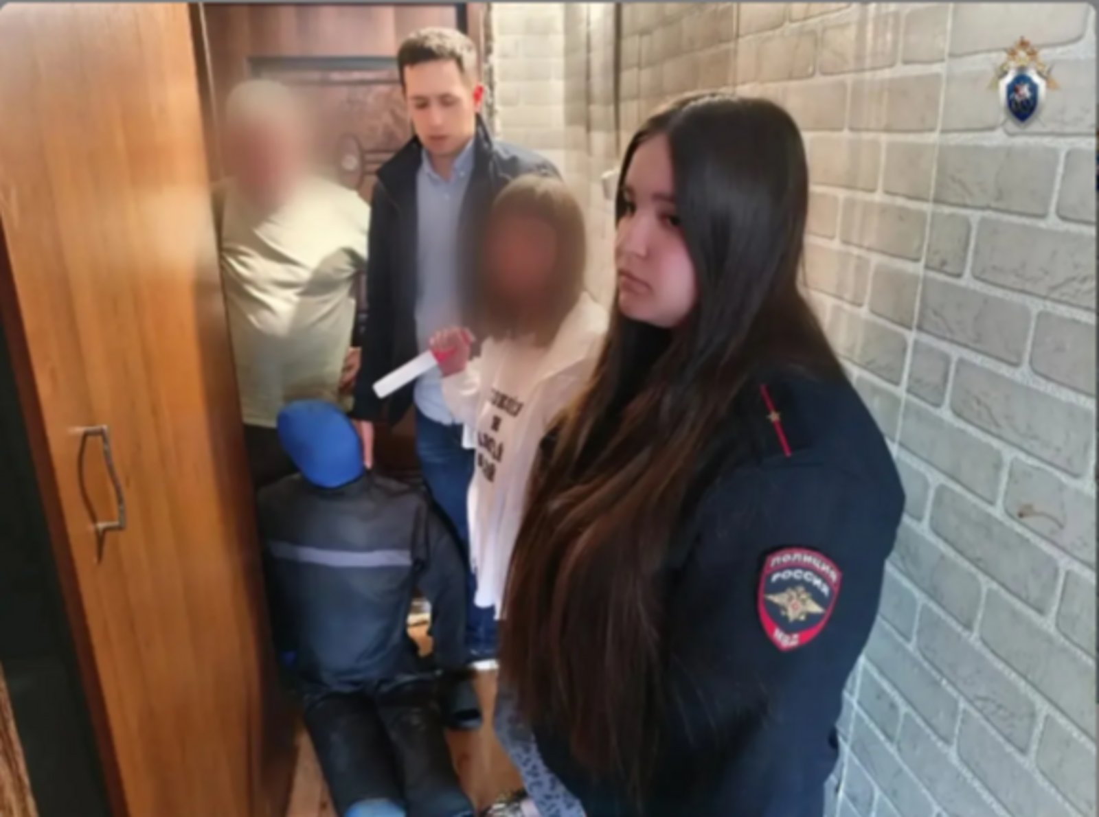 Уфимку осудили за убийство сожителя и насилие в отношении полицейского