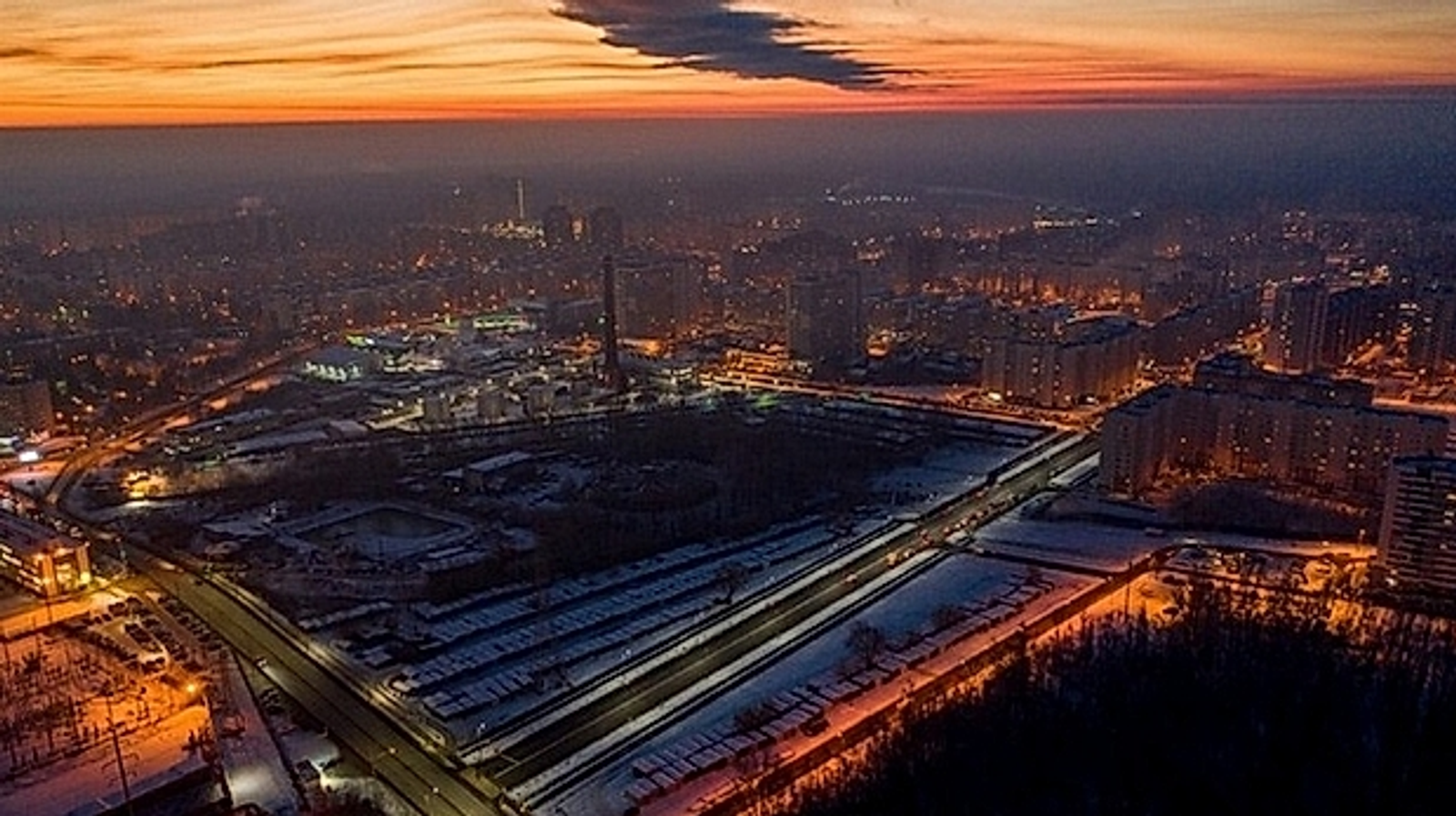 В Уфе зарегистрировали 45 дорожно-транспортных происшествий