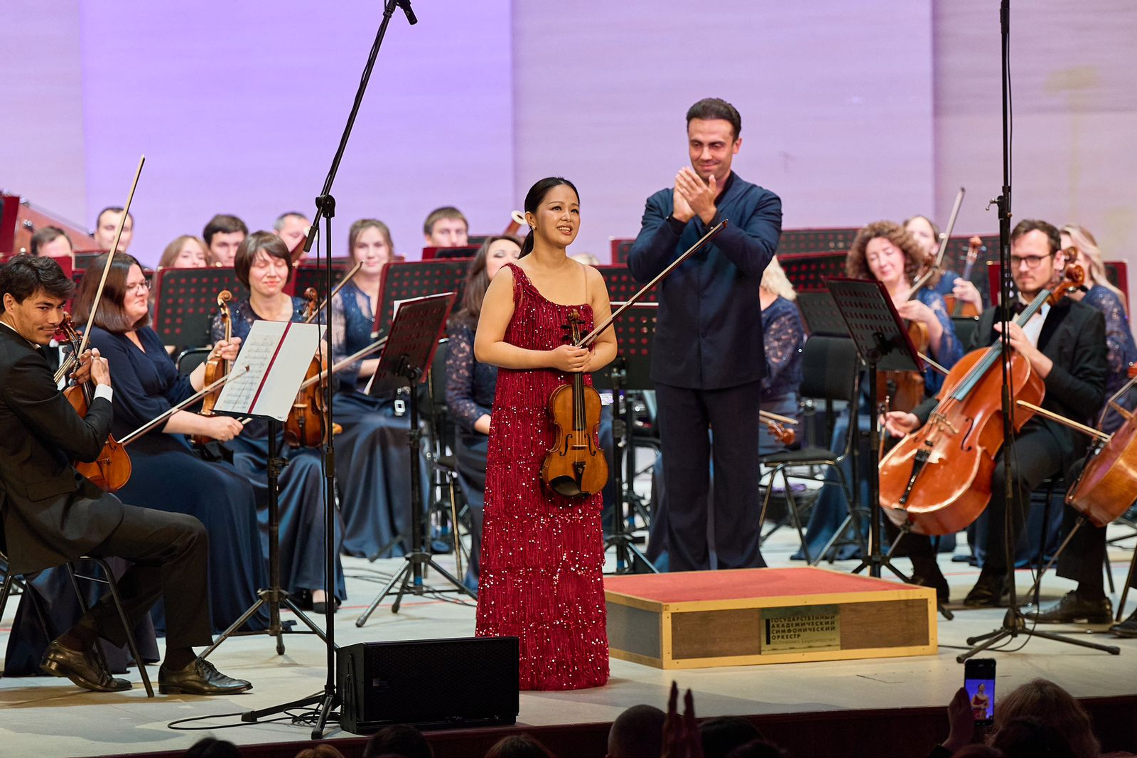 Диалог культур или самая важная миссия