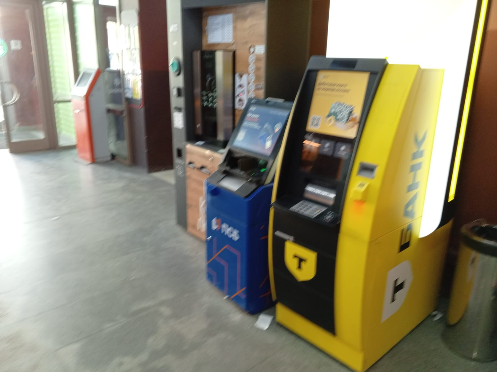 За сутки восемь жителей Башкирии столкнулись с мошенниками