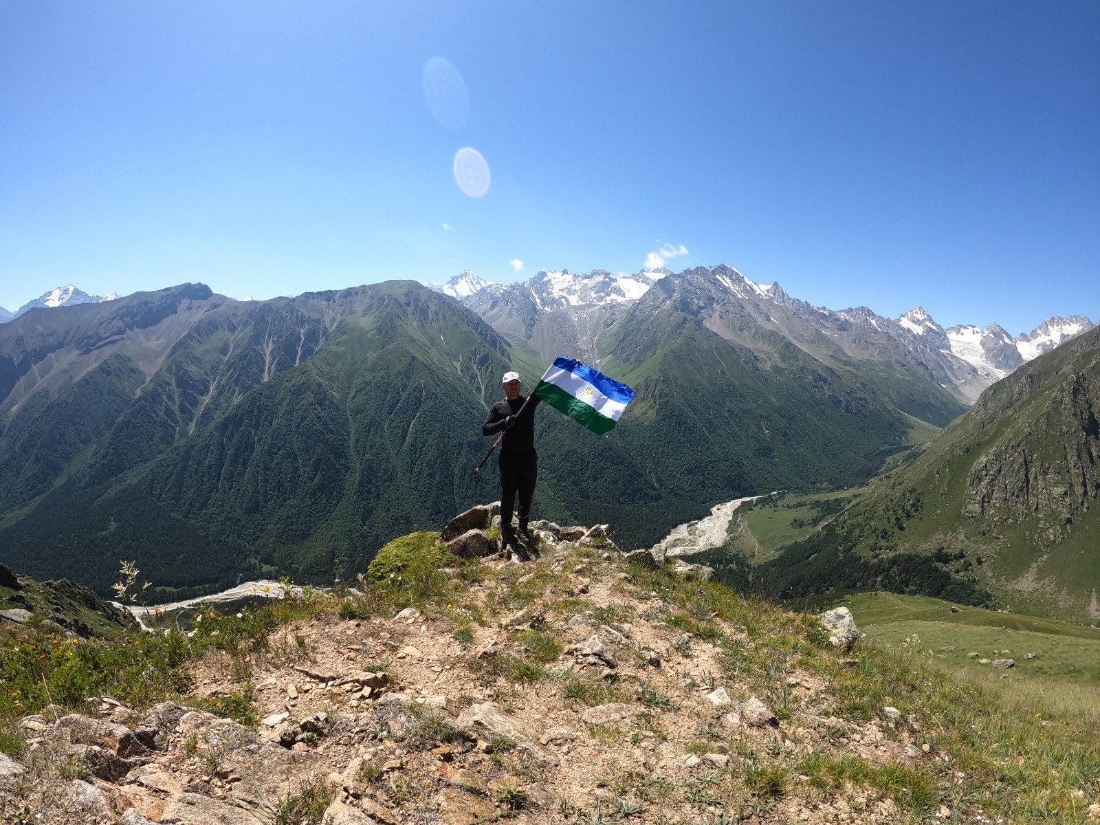 ТРОПОЙ ПОЭТОВ