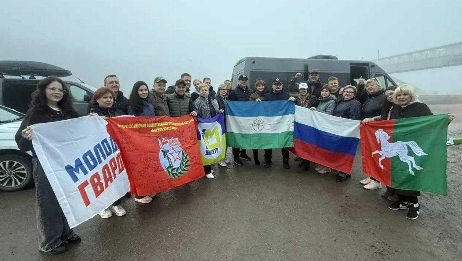 ФОТО: ПРЕСС-СЛУЖБА АДМИНИСТРАЦИИ УФИМСКОГО РАЙОНА | МАХ