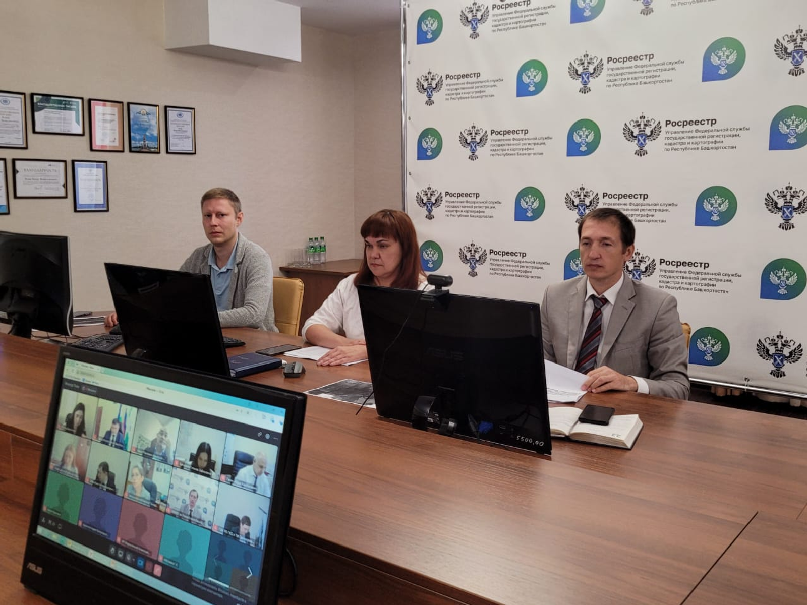 В Башкирии выявили свободные  участки для проекта «Земля для стройки»