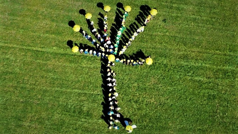 ЧИСТОЙ ВОДЕ КАНДРЫКУЛЯ – ЧИСТЫЕ БЕРЕГА