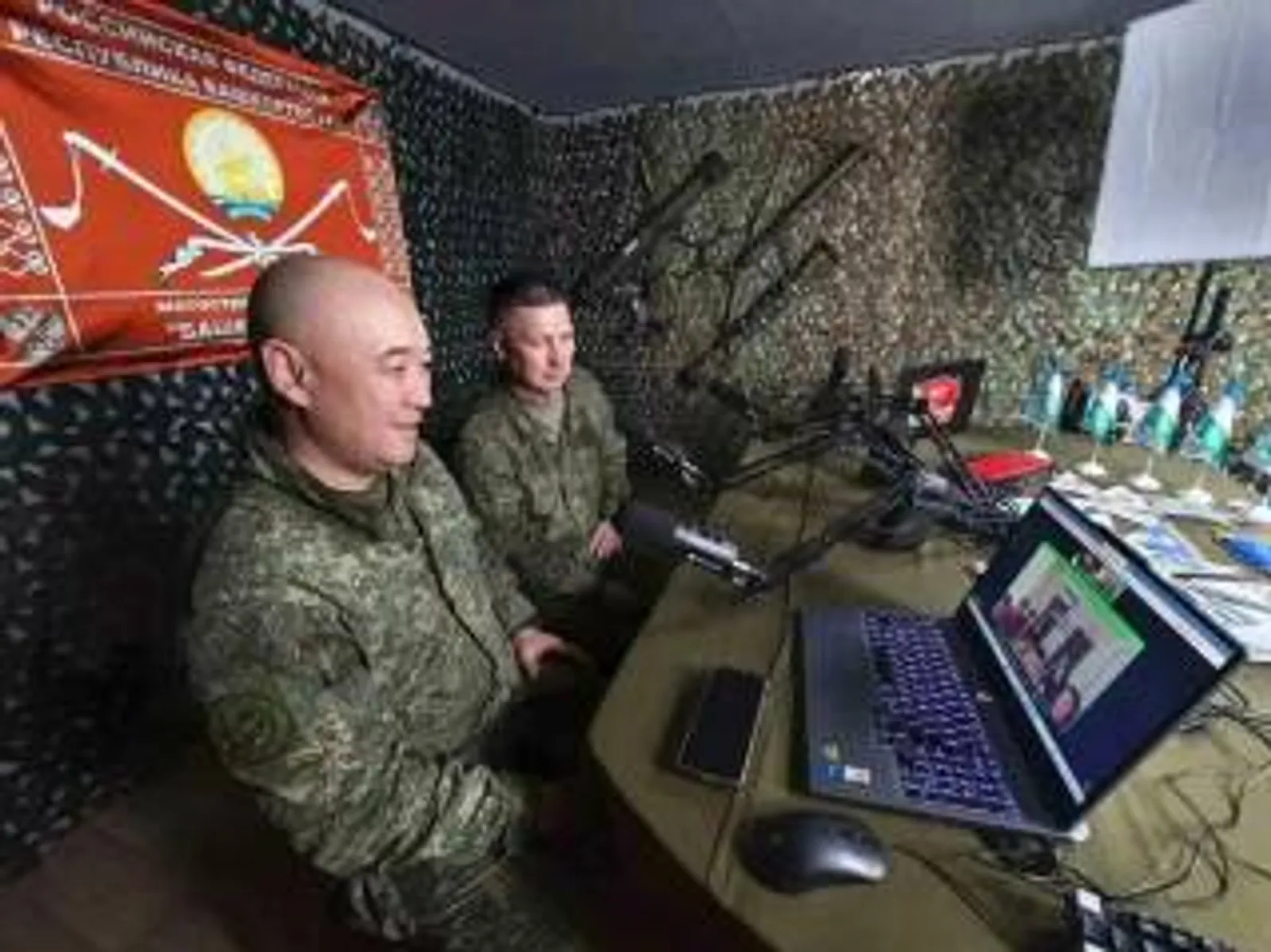 Первый телемост