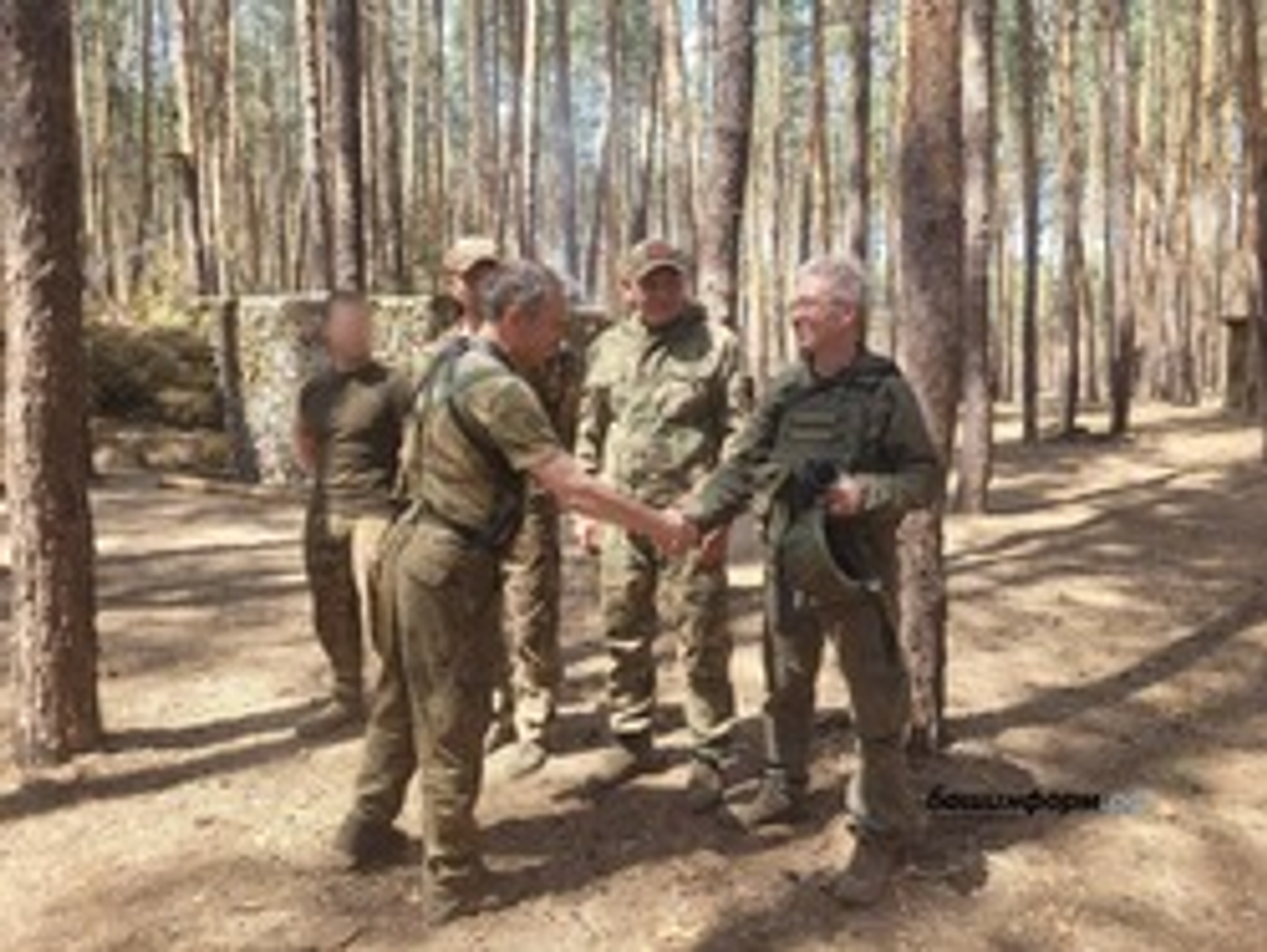 ФОТО: РУСЛАН ШАРАФУТДИНОВ | АРХИВ ИА «БАШИНФОРМ»