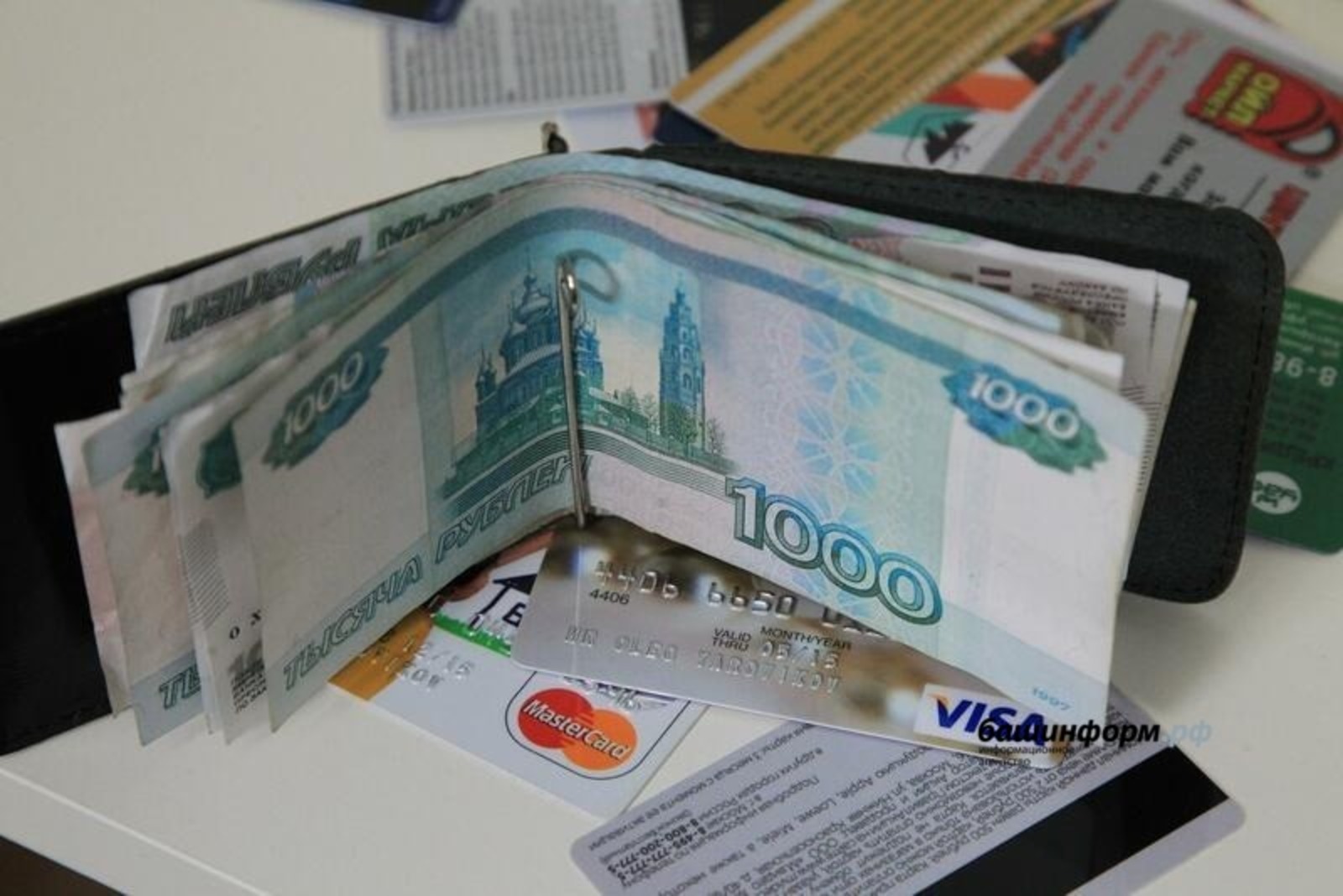 Малому и среднему бизнесу Башкирии одобрены льготные кредиты объемом 9,2 млрд рублей
