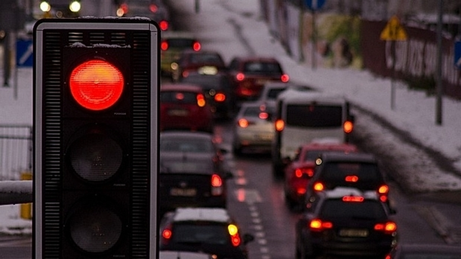 В Уфе поймали 8 нетрезвых водителей