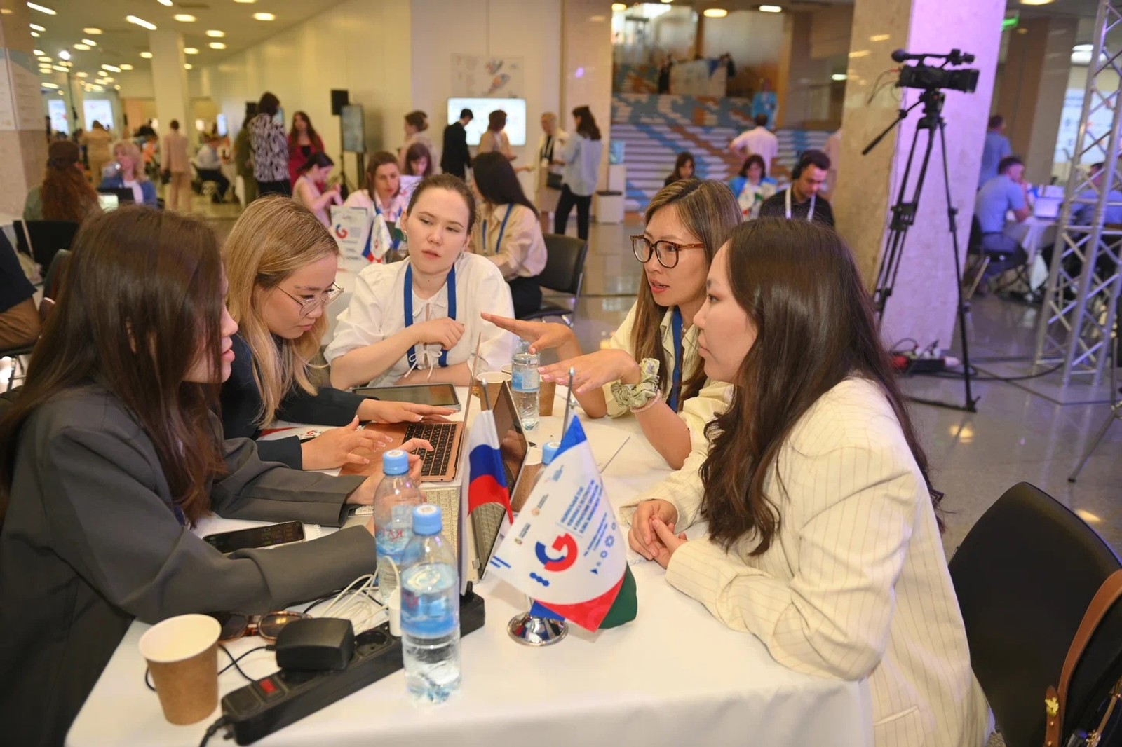 Чемпионат по стратегии и управлению бизнесом выявит лучших управленцев Башкирии