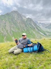 ПИК МУСТАЯ КАРИМА СОБИРАЕТ ДРУЗЕЙ