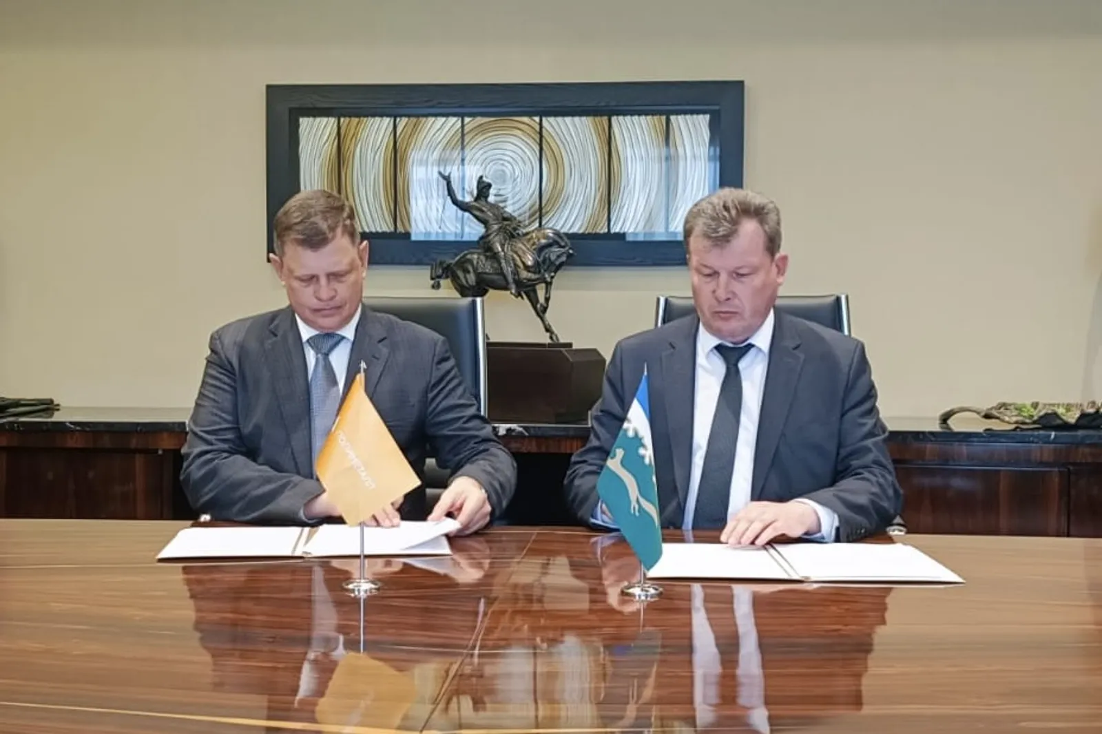 Сибайский горно-обогатительный комбинат возобновит работу