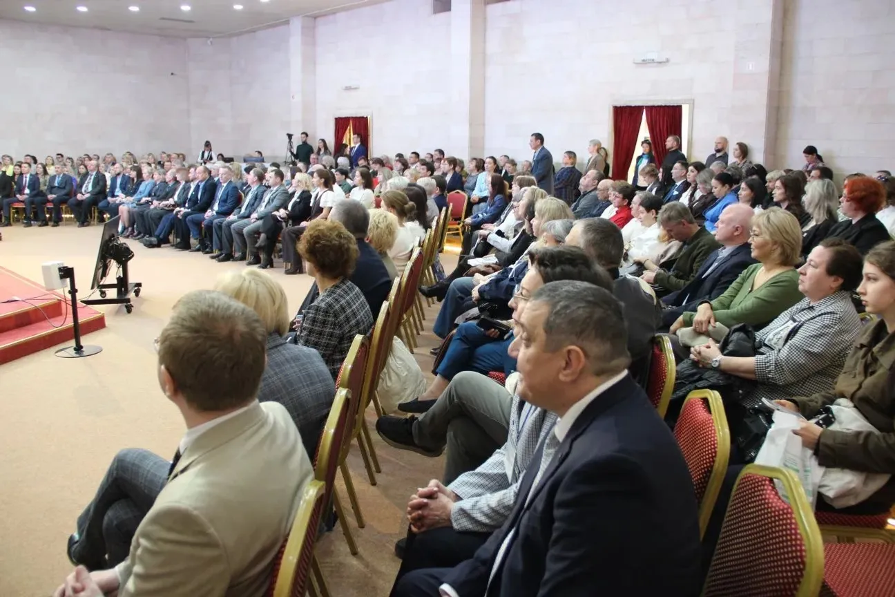 В Уфе обсудили охрану труда