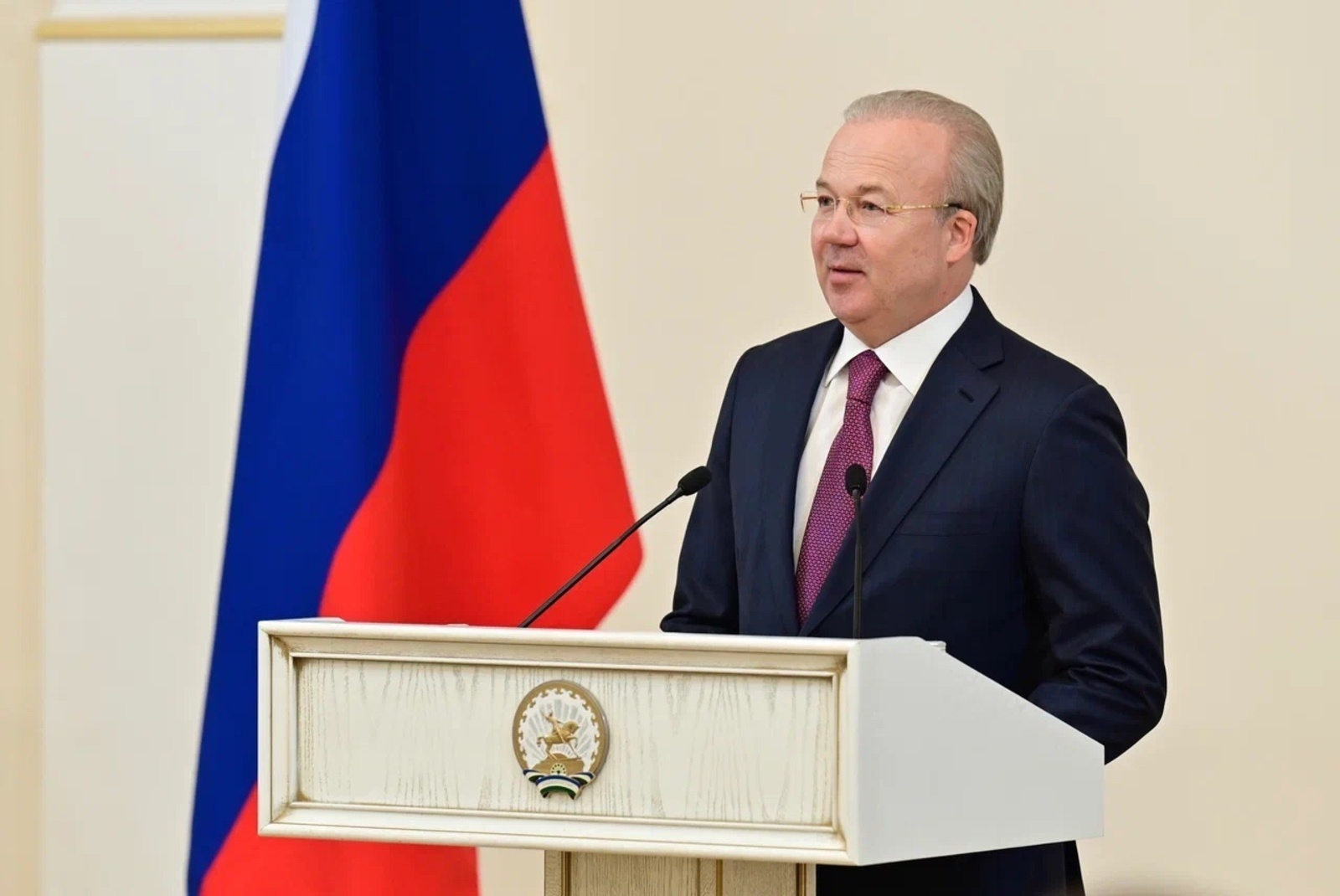 Андрей Назаров: «Вперёд, к новым вершинам славы!»