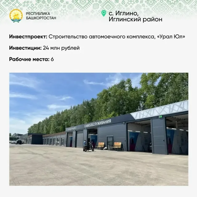 Плодоносные «Предпринимательские часы»