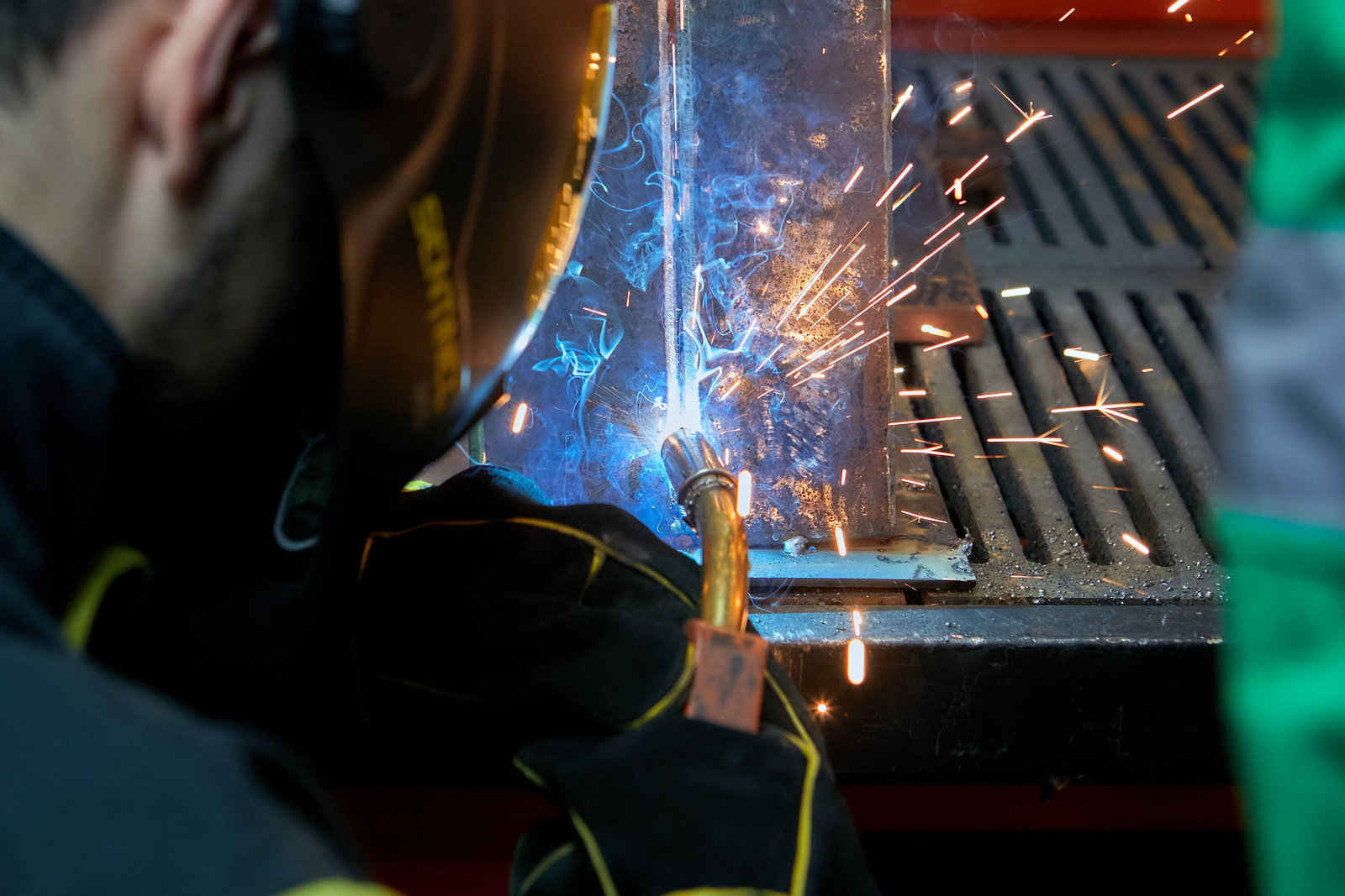 В Уфе прошла всероссийская конференция «Сварка и контроль – 2025»