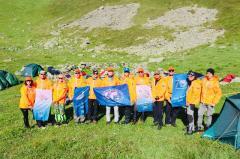 ПИК МУСТАЯ КАРИМА СОБИРАЕТ ДРУЗЕЙ