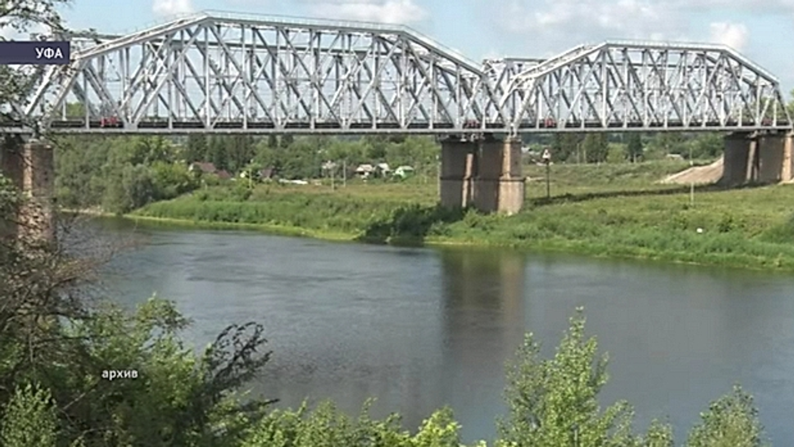 В Уфе зарегистрировали 44 аварии за сутки