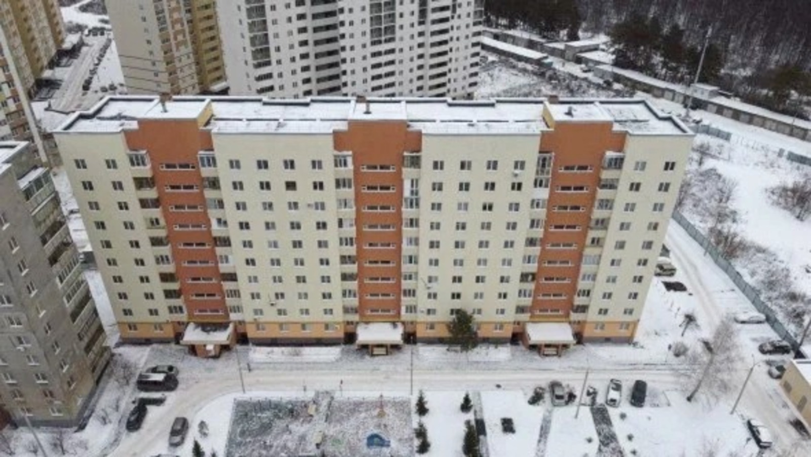 Фото: Регоператор капремонта в РБ