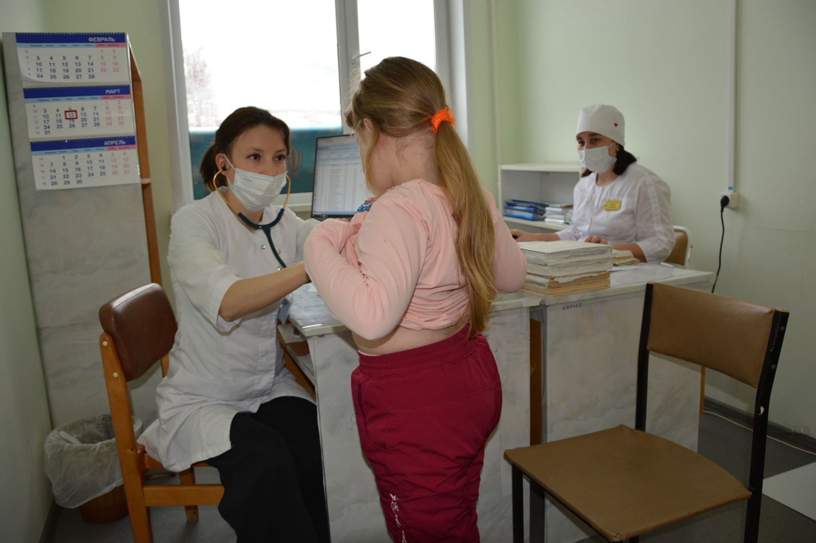 Как в Башкирии модернизируют первичное звено здравоохранения