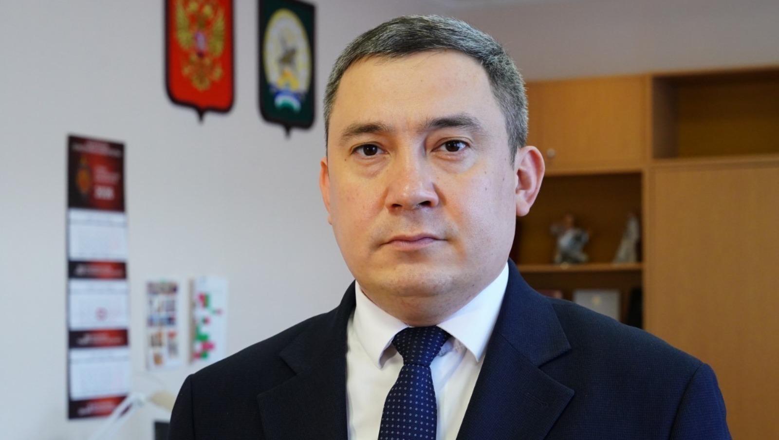 Фото: Олег Яровиков / ИА «Башинформ»