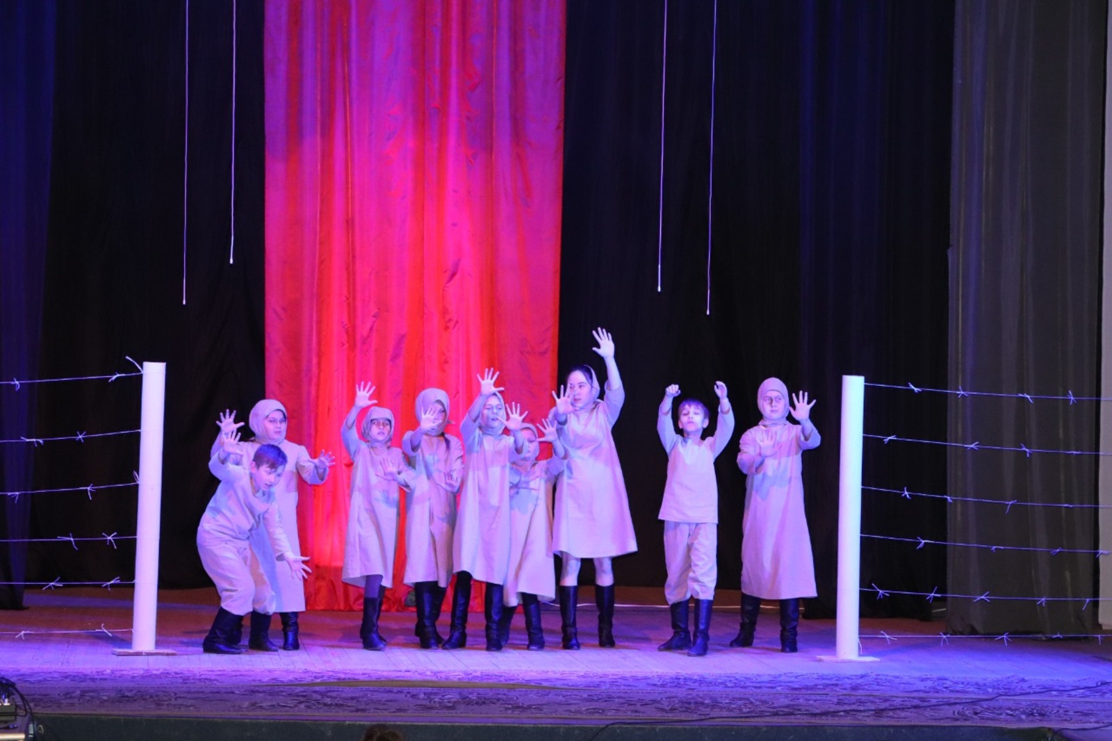 В Башкортостане определили победителей регионального этапа фестиваля «Театральное Приволжье»