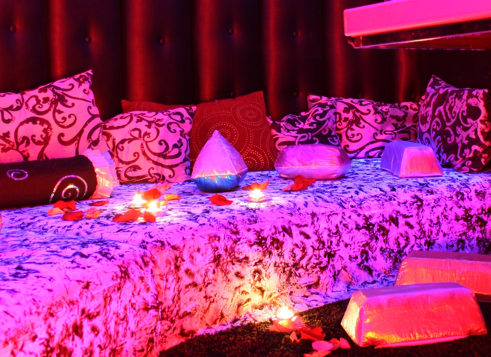 В Башкирии осудили организаторов борделя