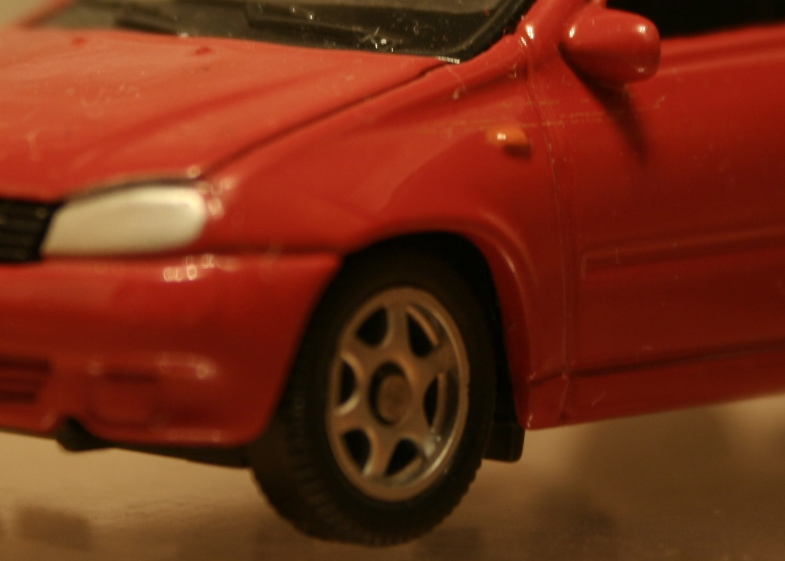 У жителя Уфы конфисковали машину за вождение в пьяном виде