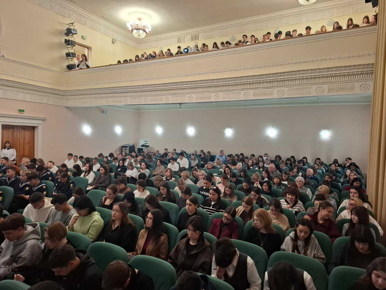 «ЭКОТОЛК»  ШАГАЕТ ПО ПЛАНЕТЕ