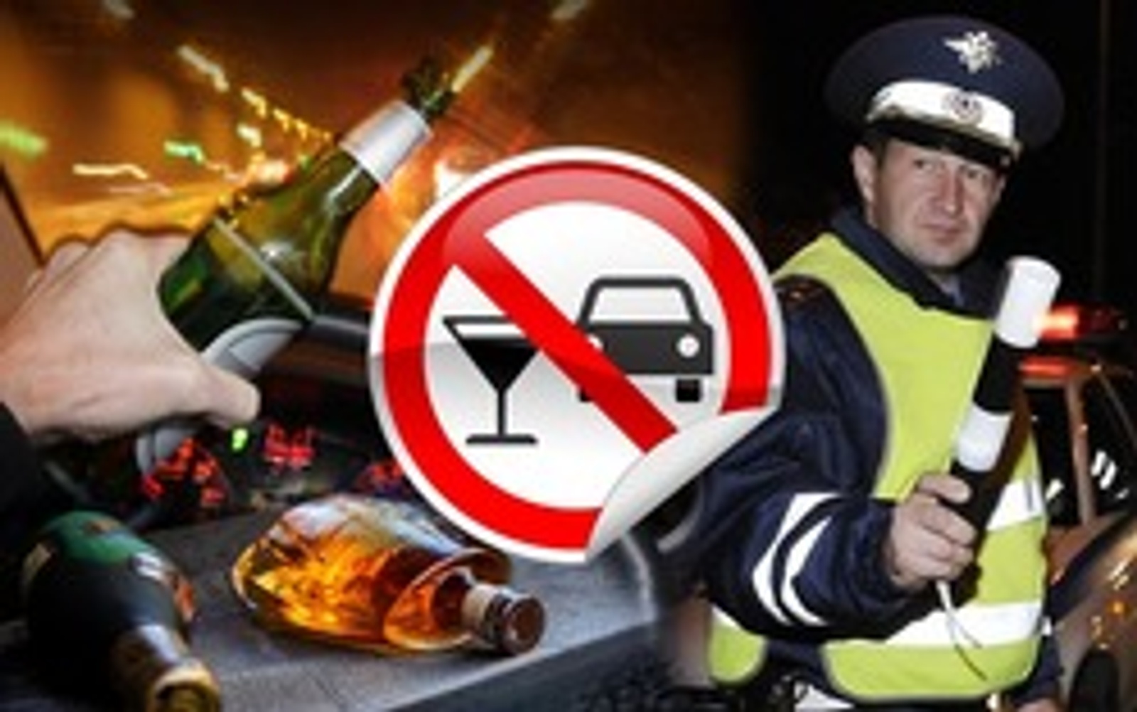 В Башкирии нетрезвая девушка пыталась дать взятку сотруднику ГИБДД