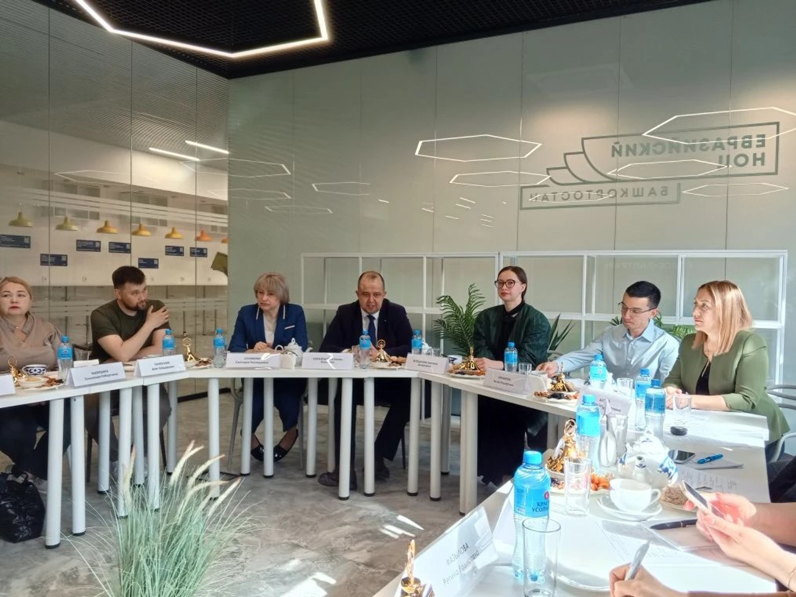 Туристов из Башкирии ждут в Таджикистане