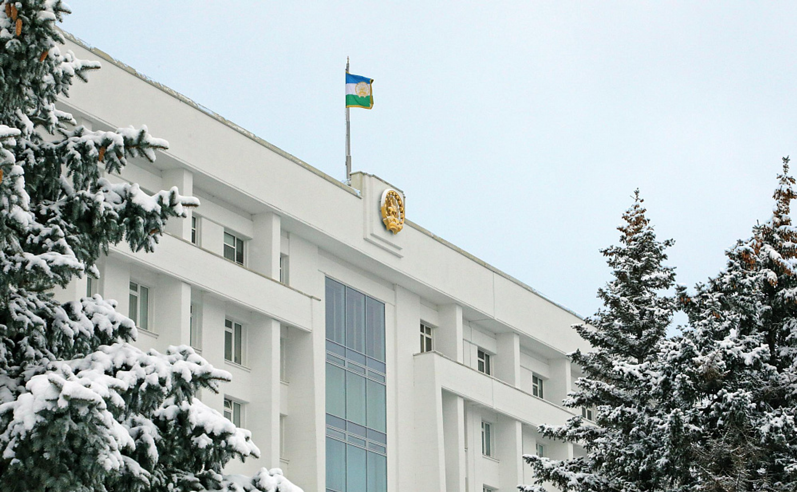 В Башкирии расширят внедрение ИИ в системе госуправления