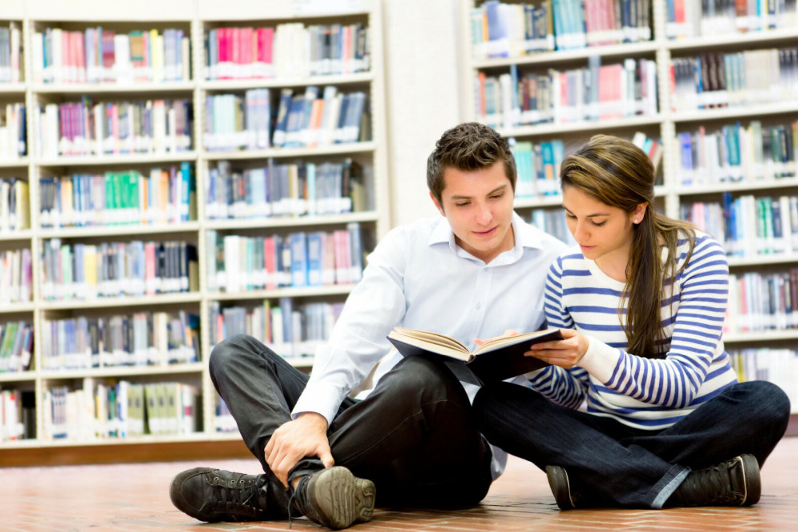 В Национальной библиотеке Башкирии рассказали о наиболее востребованных читателями книгах