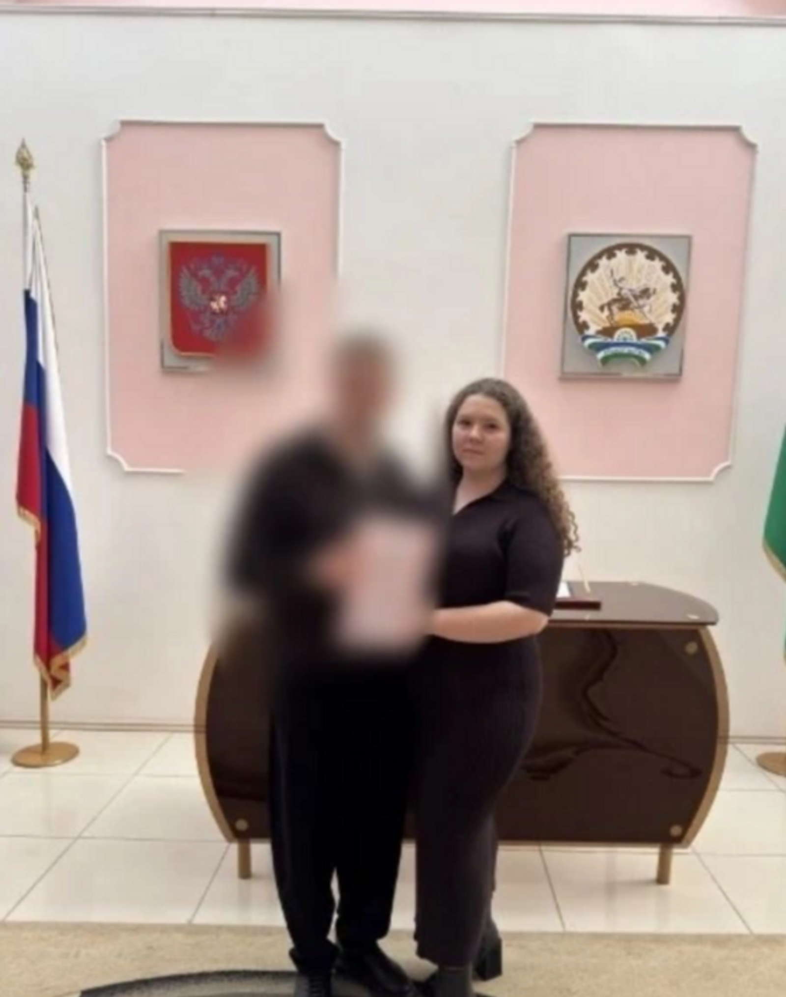 ФОТО: ВЛАДИМИР СПЕЛЕ | ГОСКОМЮСТИЦИИ РБ