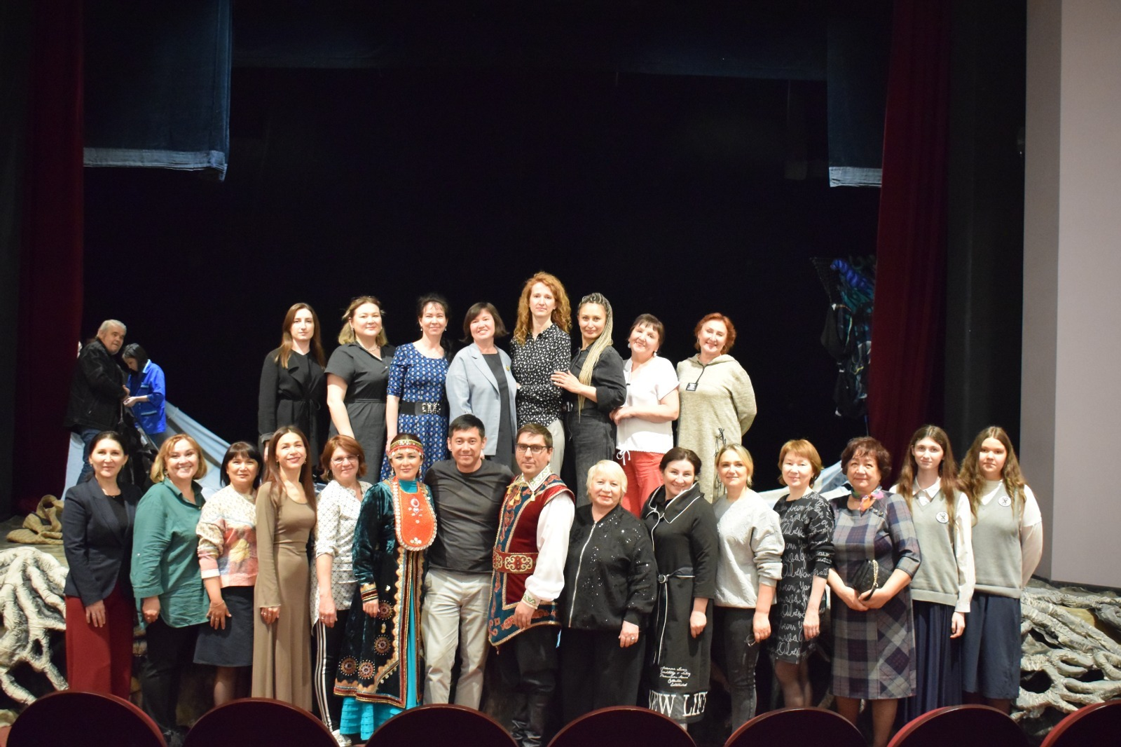 В Уфе состоялось открытие Федерального проекта «Тепло родного дома»