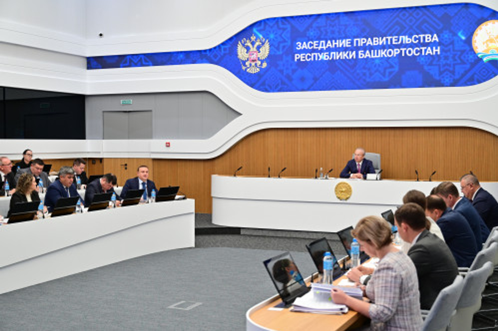 В Башкортостане удалось на 4,3% сократить ущерб от действий кибермошенников