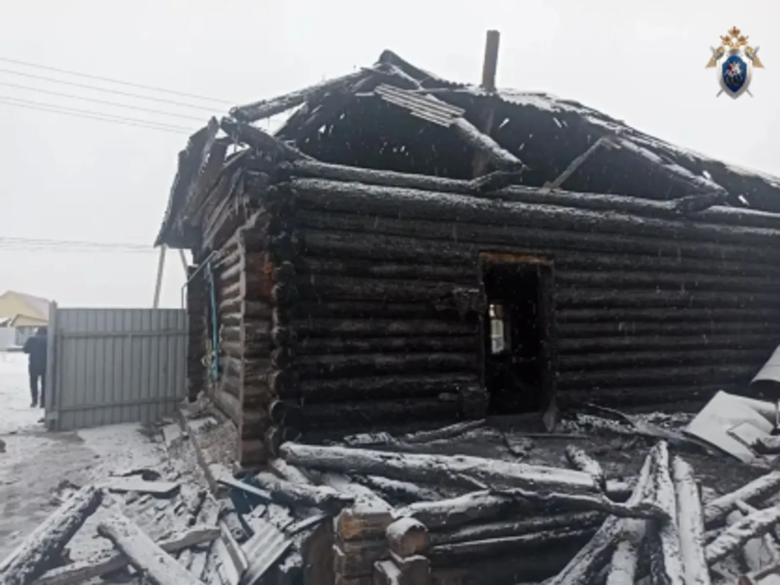 Жительница Башкирии обвиняется в тройном убийстве родственников