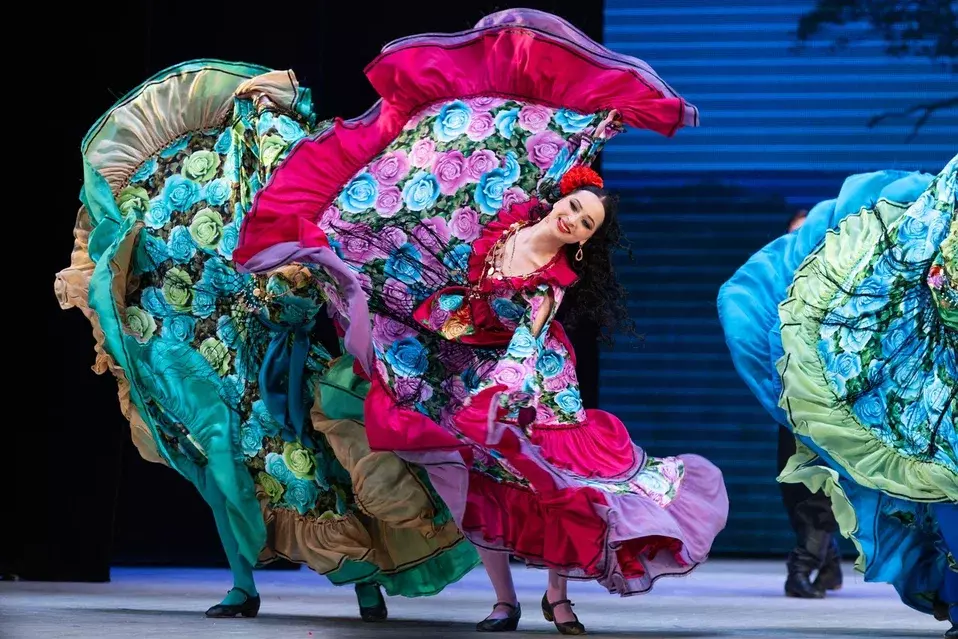 Творческие отчеты в предвкушении будущих шедевров