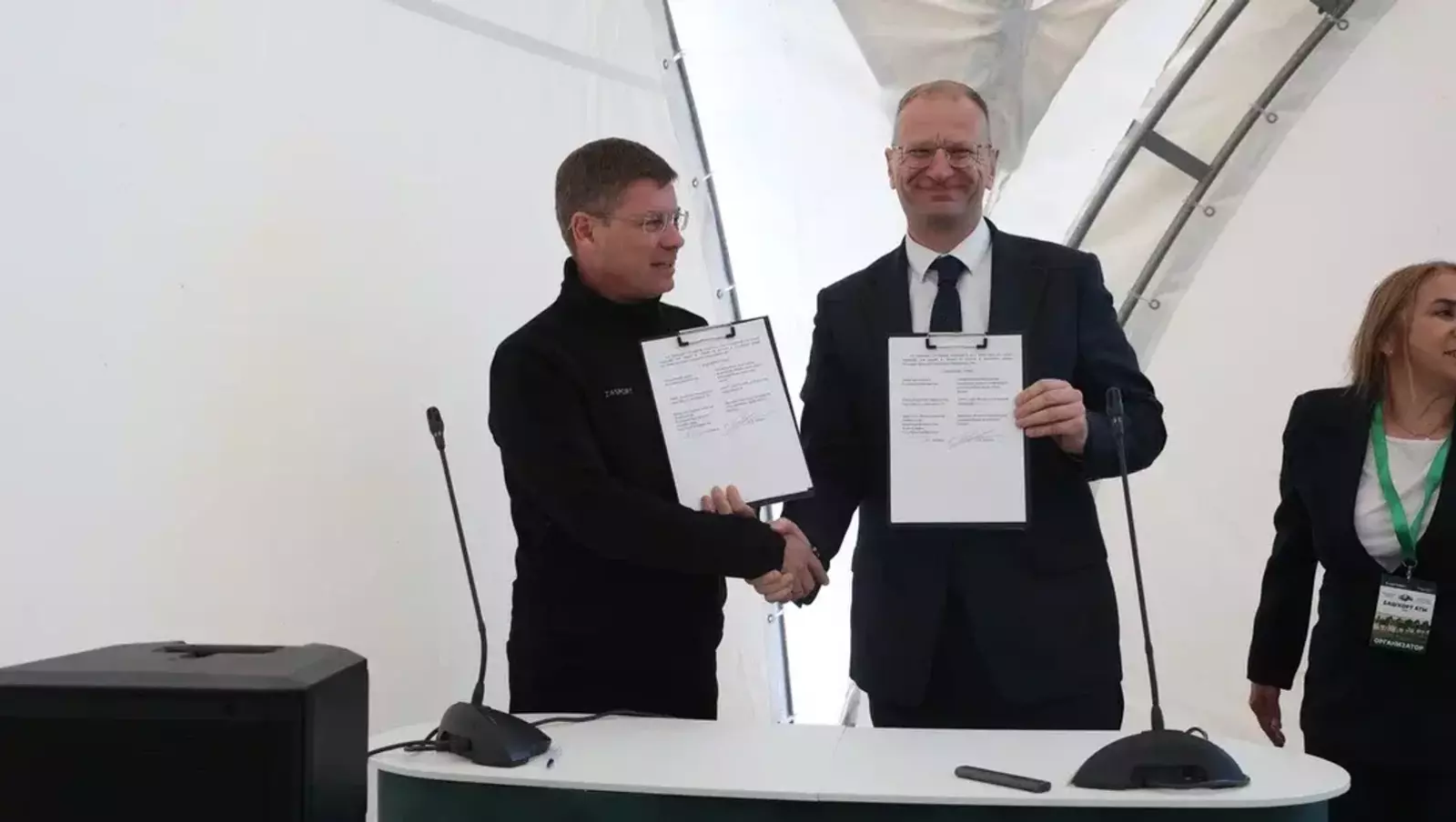 Борис Гришин: «Башкортостан – в лидерах по национальным видам спорта»