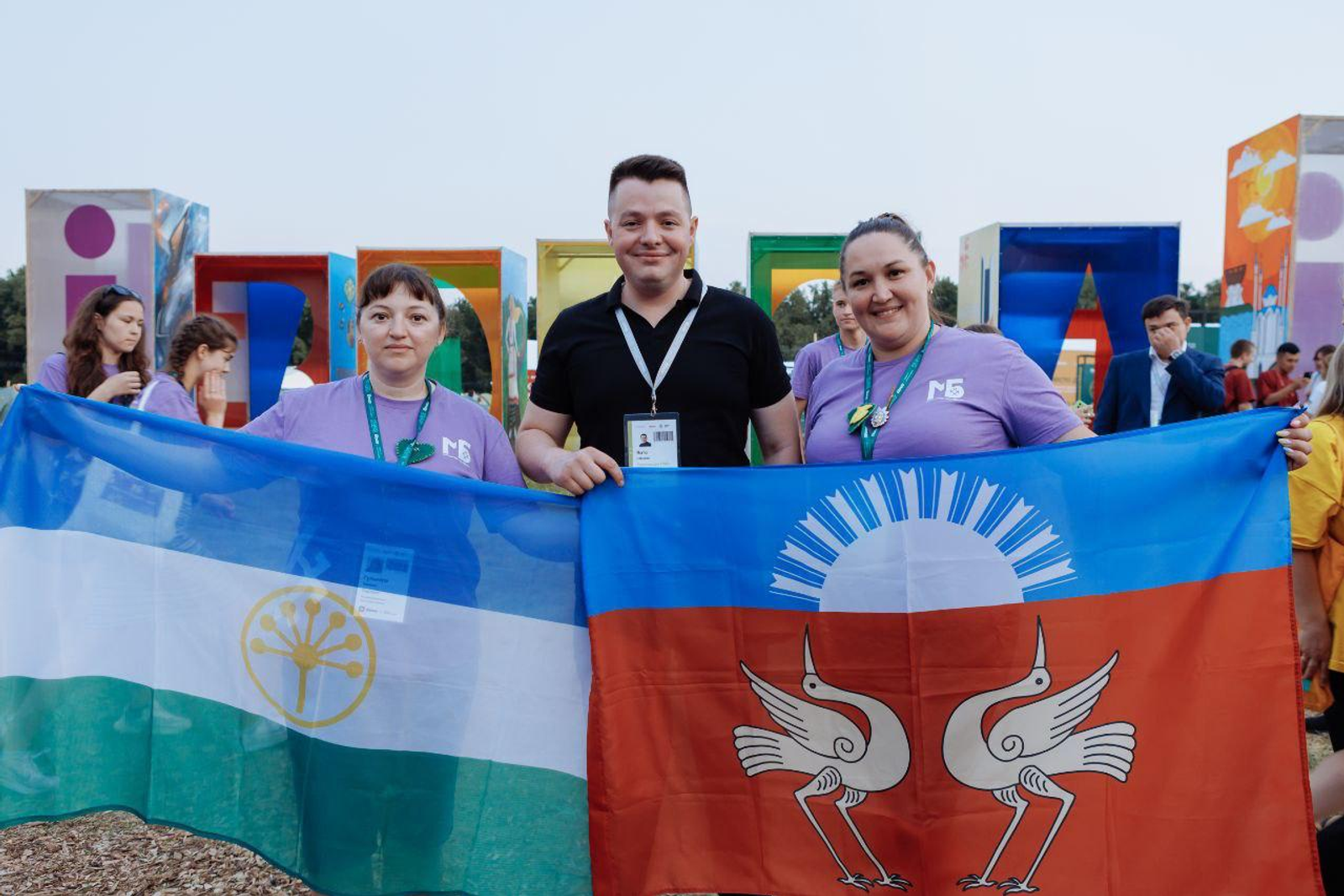 Форум «иВолга» влечет солидными грантами