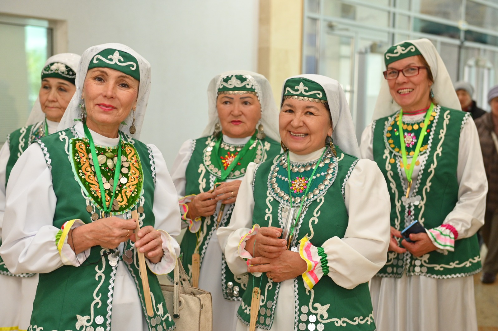 Фестиваль «Я люблю тебя, жизнь!» объединил более 2,5 тысячи участников
