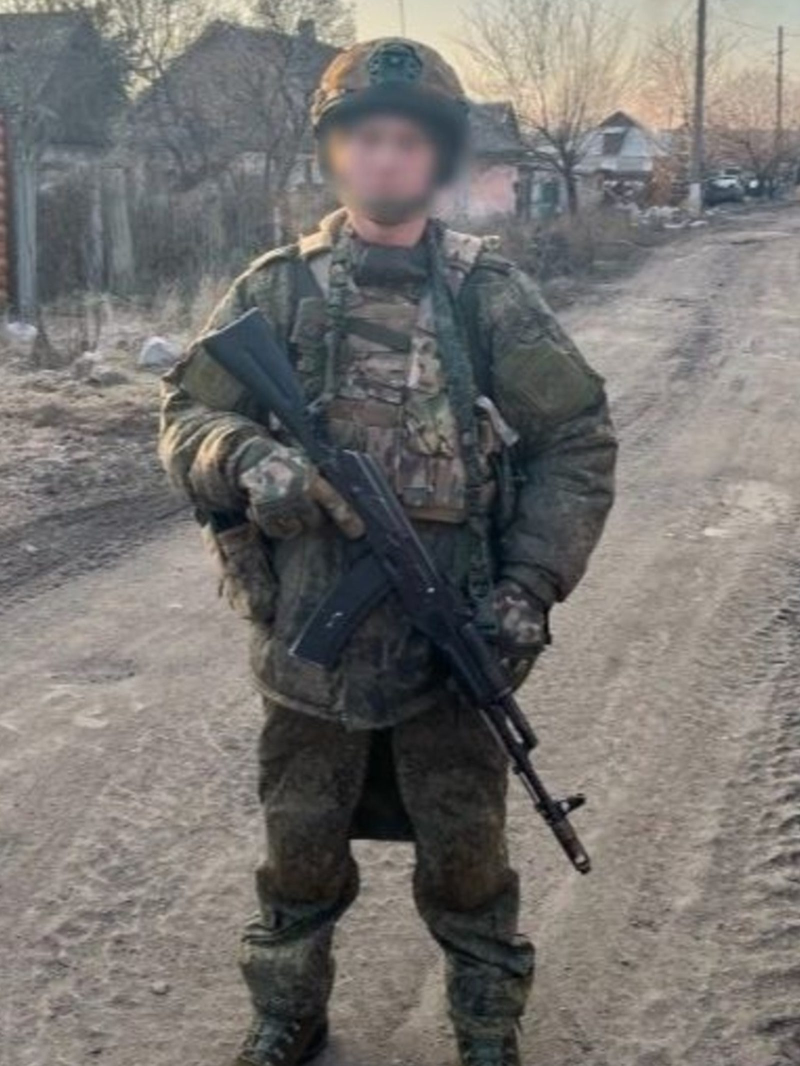 Фото: соцсети главы администрации Благовещенского района Анны Карабановой / телеграм