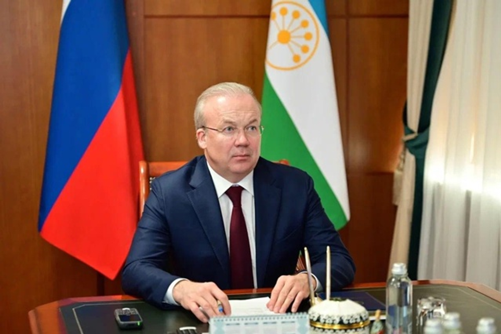 Поставлена цель – к 2030 году привлечь в регион 1 трлн 250 млрд рублей