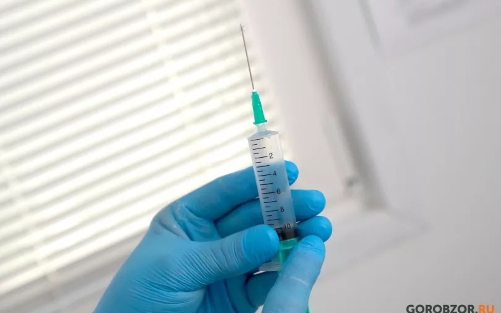 Где и как жителям Башкирии сделать прививку от гриппа