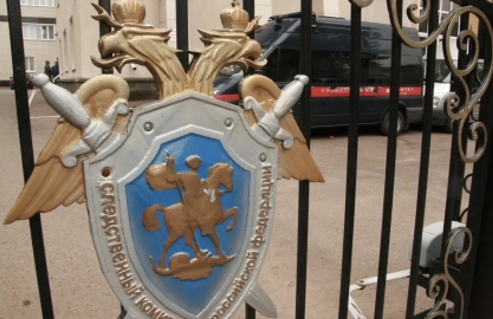 В Уфе вынесен приговор мужчине за похищение человека