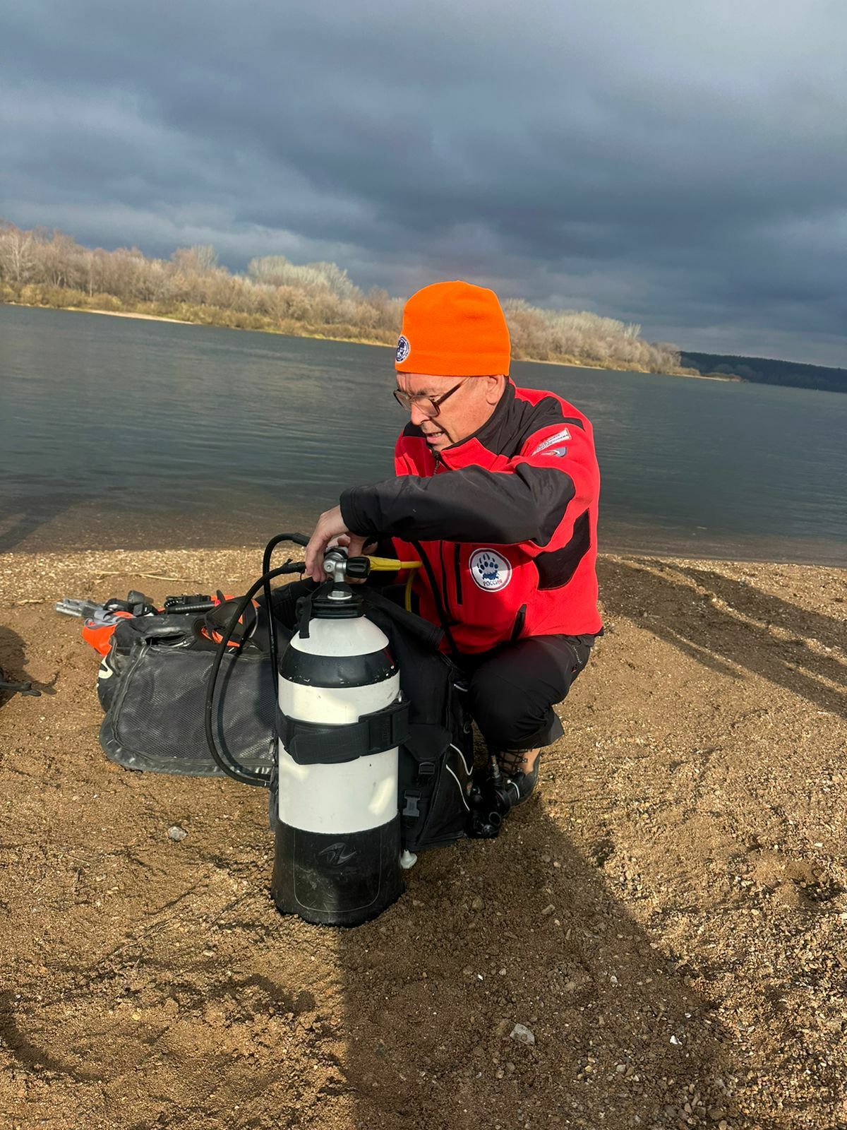 ОХОТНИКИ НА МАМОНТОВ