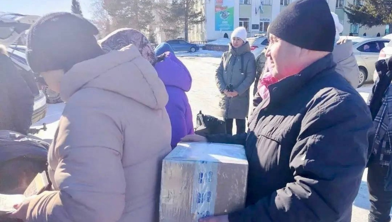 Фото: БашМолодежь / Пресс-служба