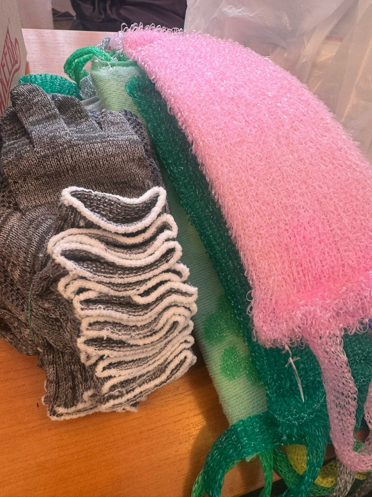 Совет женщин Шаранского района оперативно организовал сбор посылок на СВО