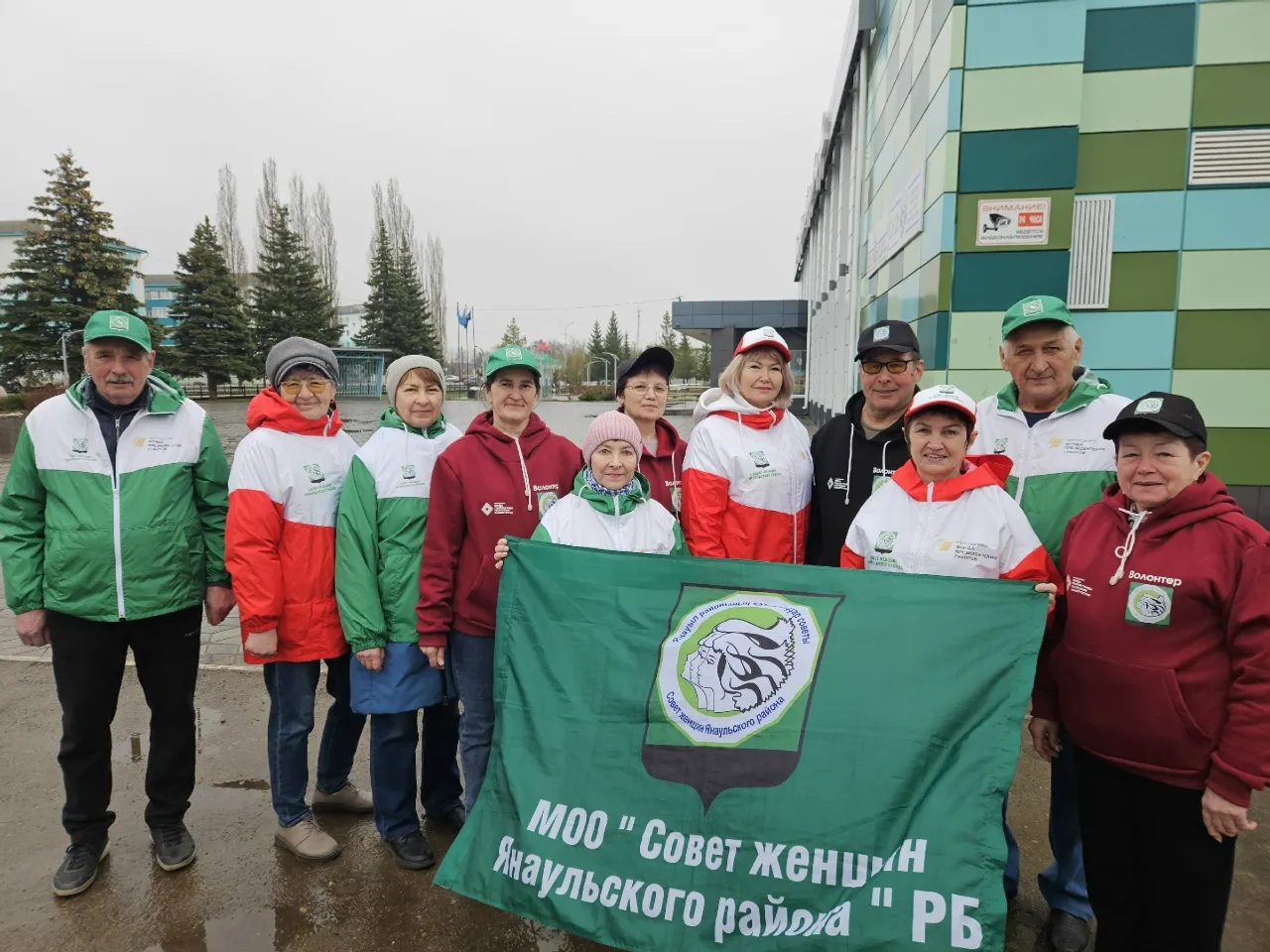 «Время жить» – время помогать