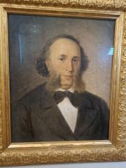 ТАЙНЫ ХРАНИЛИЩ НЕСТЕРОВСКОГО МУЗЕЯ